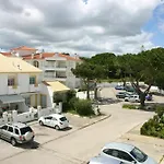 Apartment With 2 Bedrooms In Albufeira, With Wonderful City View, Pool
