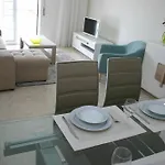 Apartment With 2 Bedrooms In Albufeira, With Wonderful City View, Pool