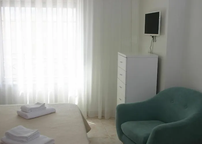 Apartment With 2 Bedrooms In Albufeira, With Wonderful City View, Pool