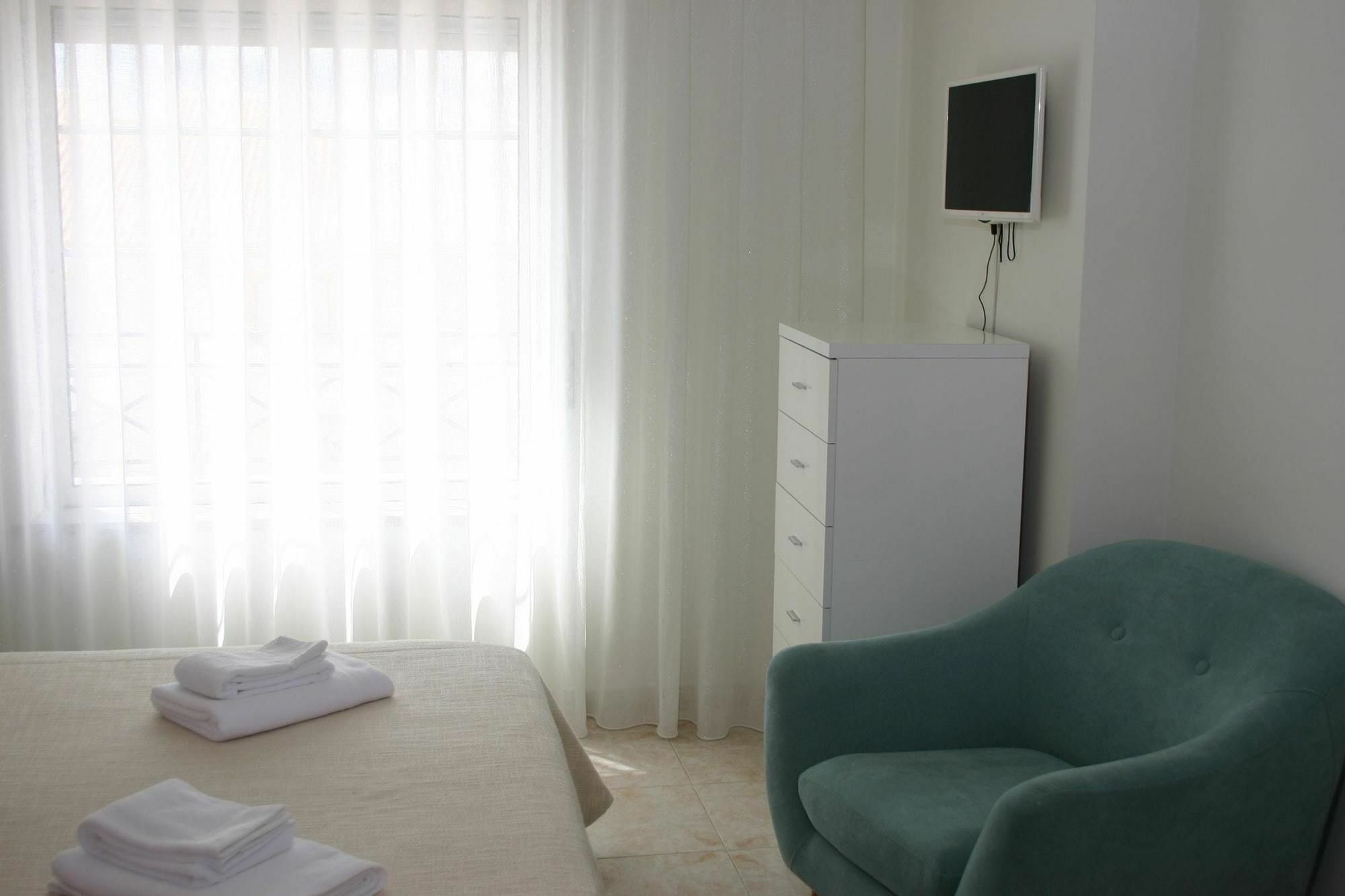 Apartment With 2 Bedrooms In Albufeira, With Wonderful View, Pool